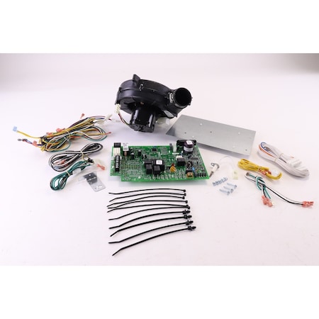 Trane Inducer Conversion Kit KIT16585