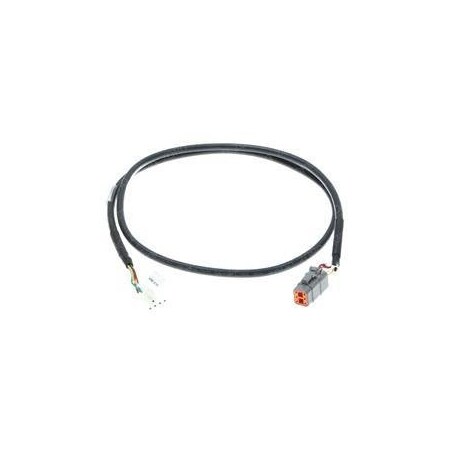 Yale REPLACEMENT WIRE HARNESS, TILLER 582073887