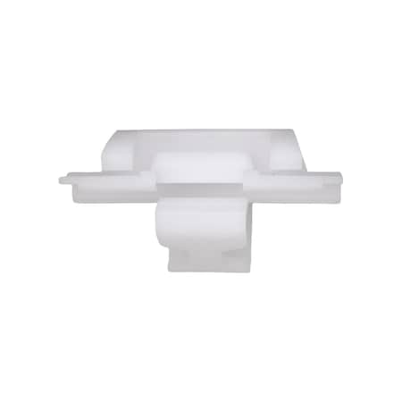 Auveco Mercedes Rocker Moulding Clip, 25PK 25034