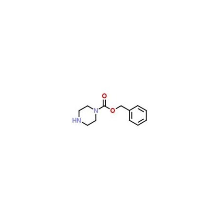 Ak Scientific 1-Cbz-Piperazine (5g), CAS 31166-44-6 B724-5g