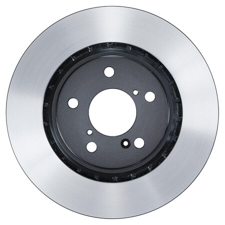 Wagner Brakes Disc Brake Rotor-BD180658E BD180658E