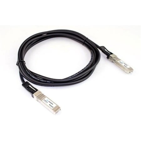 Axiom Axiom 25Gbase-Cu Sfp28 Passive Dac Twinax Cable Arista Compatible 3M CAB-S-S-25G-3M-AX