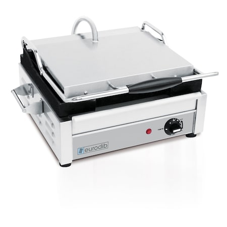 Eurodib 10in X 15in PANINI GRILL SFE02345120
