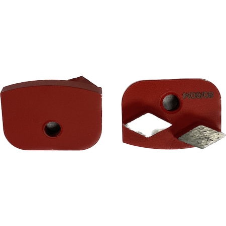 Vantage Product Metal Bond, Diamond Tooling M-NG-2S6080-M