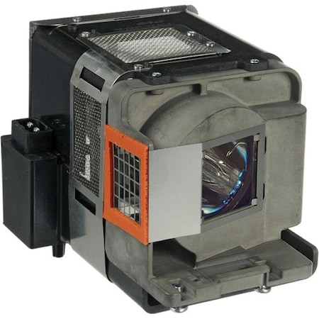 Premium Power Compatible FP Lamp for Mitsubishi VLT-XD600LP-ER