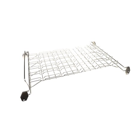 Electrolux Professional CHROME GRID, LEFT ONE 062 0C5828