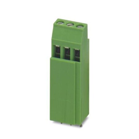 Phoenix Contact MKKDSH 3/ 3-EX BK PCB terminal block 1758713