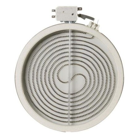 Ge ELEMENT HALIANT 8 WB30X26465