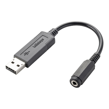 Mitutoyo Usb Foot Switch Adapter 06ADV384