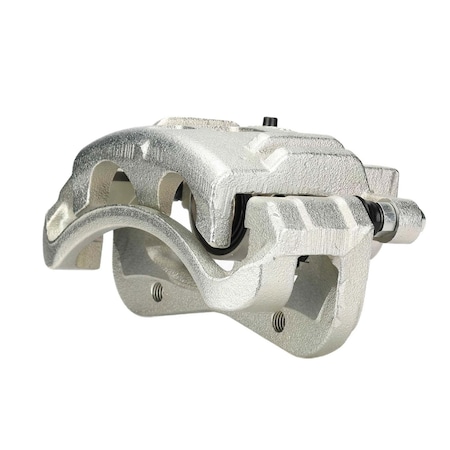 Wagner Brake New Semi-loaded Coated Disc Brake Caliper Assembly,  CN11704SC