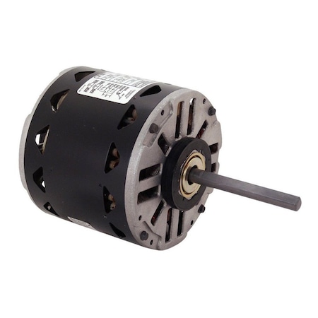 Century Replacement Motor 1/3 HP 1075 RPM 4-Speed 115V CCW-Less-End OTR1036