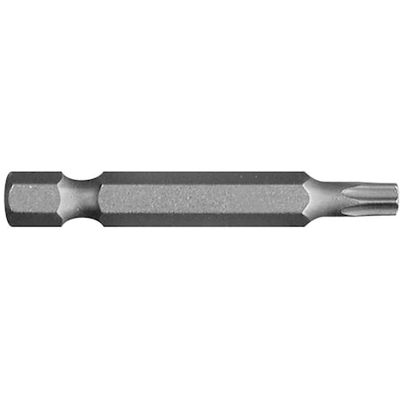 Century Drill & Tool S2 Screwdriving Bit - Star Bit 68230