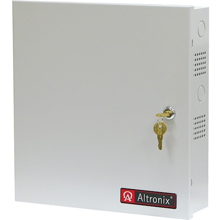 Altronix Power Supply 32PTC 24Vac at 28A ALTV2432600CB