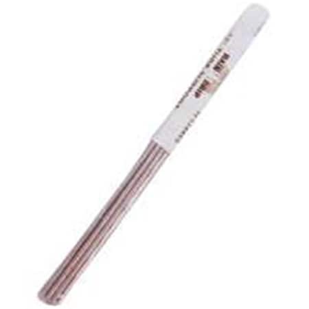 Raindrip R385CT 12 in. Galvanized Wire Stake 6528459