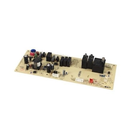 Whirlpool W11413135 Whirlpool Microwave Electronic Control Board W11413135