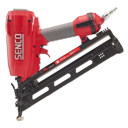 Senco Nailer Angle Finish 34Deg 15Ga 6G0001N