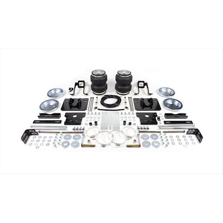 Air Lift 88390 Loadlifter 5000 Ultimate Air Spring Kit With Internal Jounce Bumper A13-88390