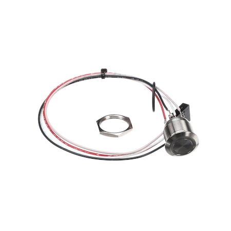 Bunn WIRING HARN, DISP BUTTON W/SW H3E/H3EA 50305.0003