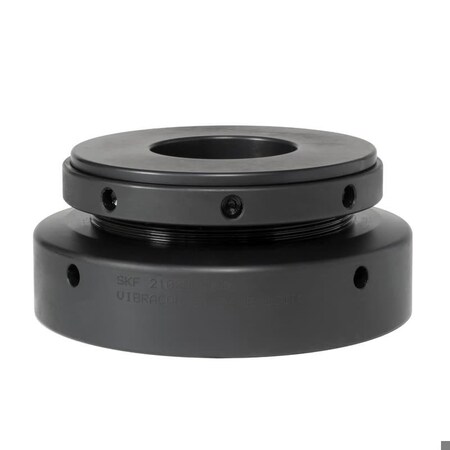 Skf Surface Treated Chocks, Bolt Size Min 36 SM 36 E-CSTR