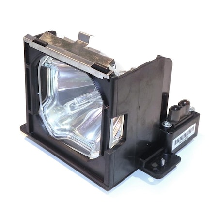 Premium Power Replacement Lamp for EIKI LC-W3. 610-325-2957- 5001655 POA-LMP98