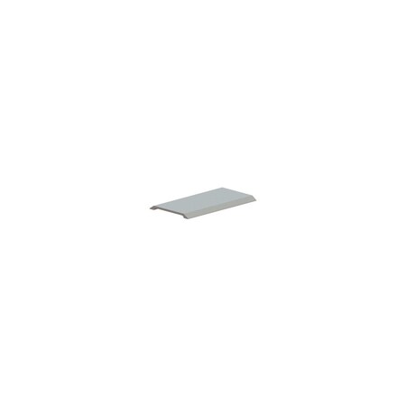 Hager 436S 36 in MIL SSMLA Mill Aluminum 111707