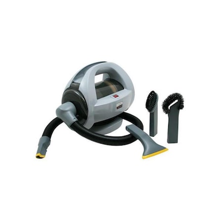 Hopkins 120V Autospa Auto Bagless Vacuum 94005AS