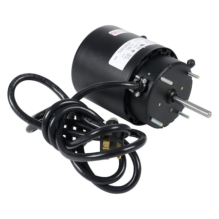 Dayton Motor, 1/20 hp 71638553M