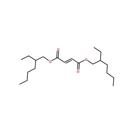 Ak Scientific Bis(2-ethylhexyl) fumarate (100mL), CAS 141-02-6 7187AL-100mL