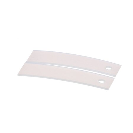 Ge DRYER FRONT BEARING WHITE 2PK WE03X37318