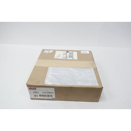 Lincoln Industrial FOLLOWER PLATE 83371