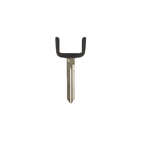 Kaba Ilco Mitsubishi Key Blade - Blade Only EB3-L-MIT9