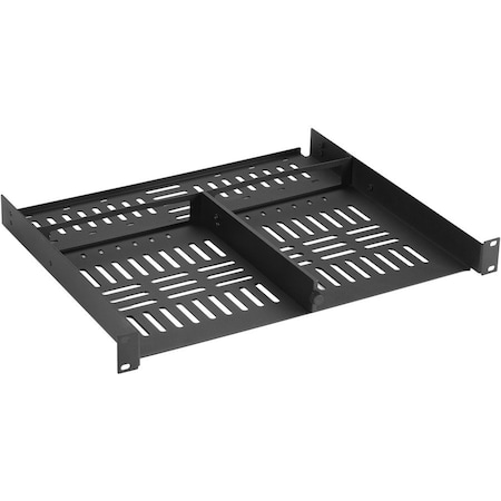 Black Box BLACK BOX RACKMOUNT KIT - KVM MANAGER IPATH R2 CONTROLLER, TAA ACR-RMK2