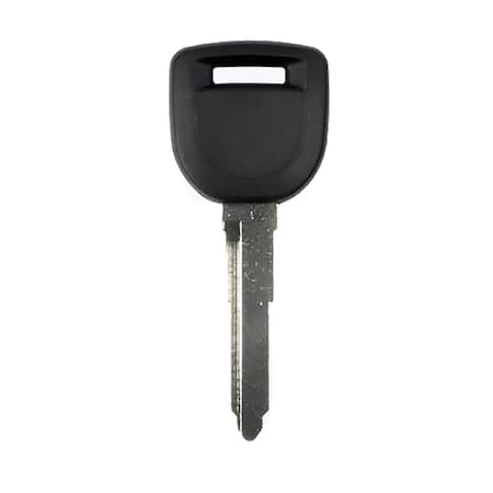 Aks Keys 2003 - 2016 Mazda Transponder Key - 4D63 80 bits Chip - MAZ24R-PT TK-MAZDA-02