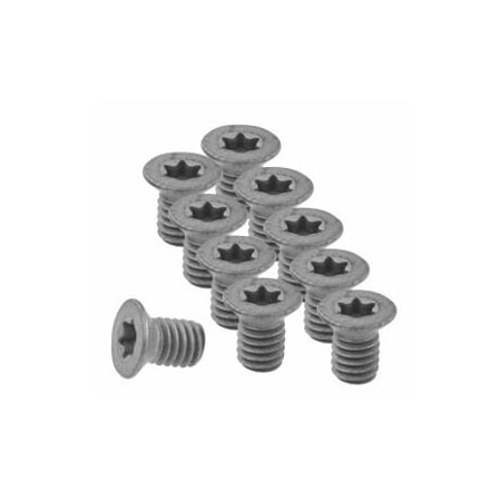 Garant Set of Insert Screws, 10 Pieces 219978