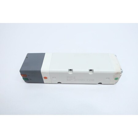Smc SOLENOID VALVE 1.0MPA VQC5201R-51