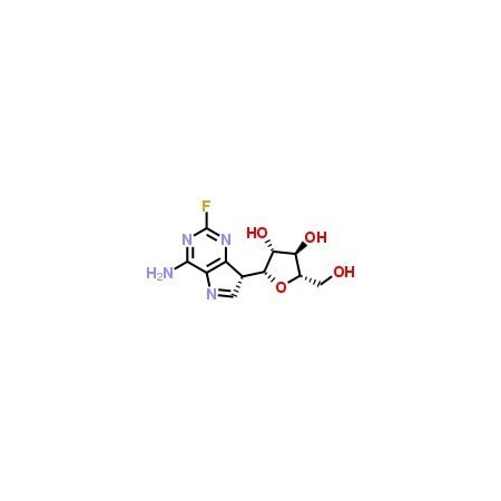 Ak Scientific Fludarabine (1g), CAS 21679-14-1 H015-1g