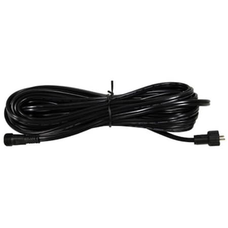 Aquascape 25 ft. LVL Extension Cable with Quick Connects AQS98998