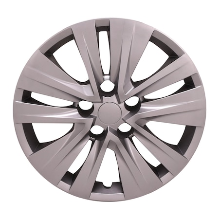 Coast2Coast WHEEL COVER, 4PK 54616S