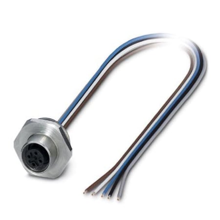 Phoenix Contact SACC-E-M12FSB-5CON-M20/0 5 VA 1452097