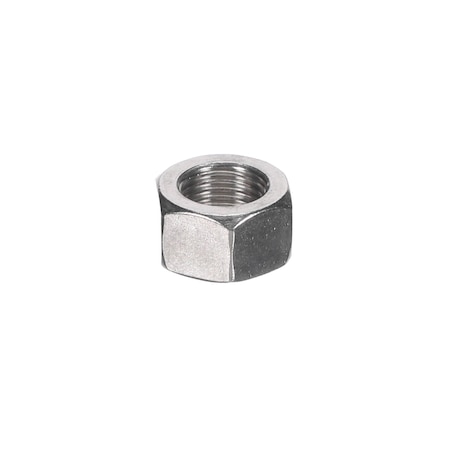 Crown Steam HEX NUT, 1/2-20, FINE THREAD S.S. HN05N-1220