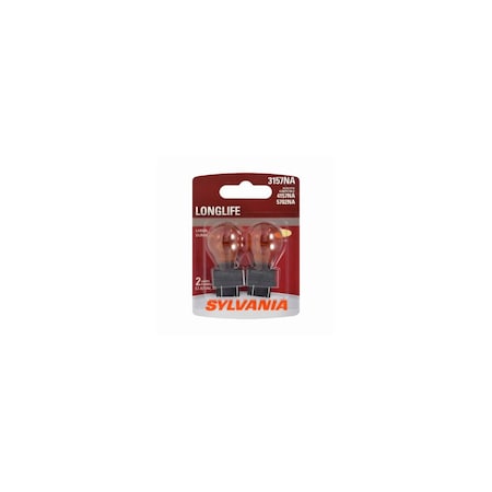 Sylvania 2PK3157NALL.BP2 MinBulb 34569