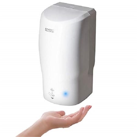 Ensite 1000 ml Dual Power Infrared Automatic Sensor Hand Sanitizer Soap Dispenser ESD-J252