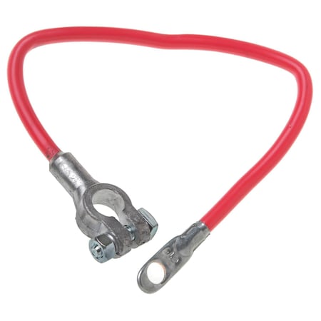 Federal Parts Standard Motor Products, Batt Cabl Economy, 7156C