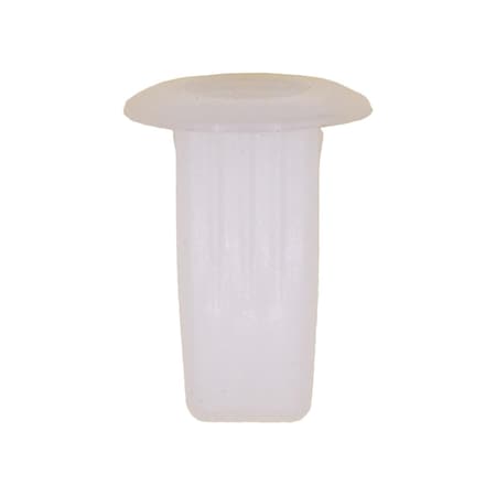 Auveco Subaru Screw Grommet, 25PK 21569