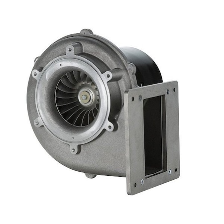 Ametek Lamb DC Brushless Blower, 380-575V A/C 151401-01