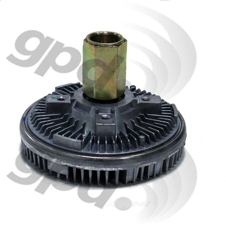 Global Parts Distributors Fan Clutch 2911296