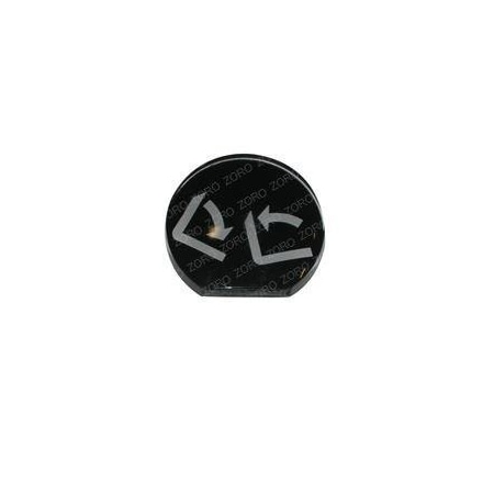 Yale REPLACEMENT LENS, TILT 582016075
