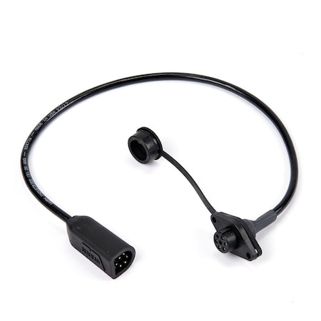 Warn Winch Remote Control Socket Assembly For Warn Hidden Winch 98348