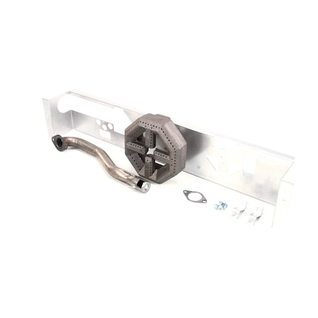 Garland Burner Kit, Front CK228