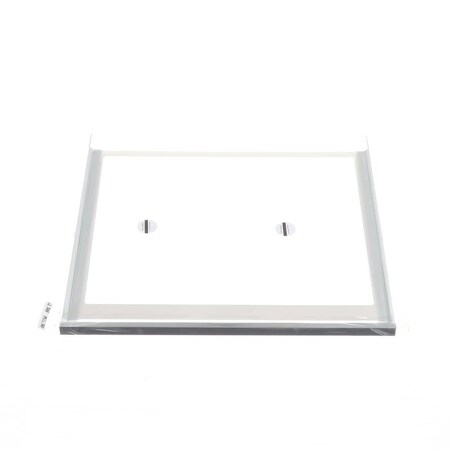 Whirlpool SHELF-GLAS W11094557